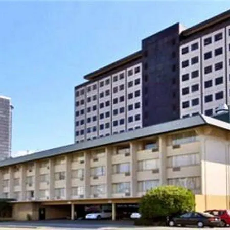 Days Inn Seattle Downtown